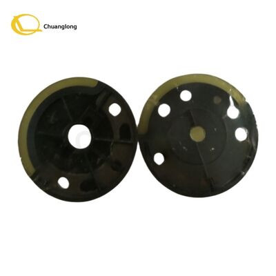 ゴムで覆われたピックアップローラーグローリー QH10A21P0Z0 UW-500-F DE-100 GFS100 GFS120 UW52C QH10A21P0Z0 GFS220 通貨ソート機用