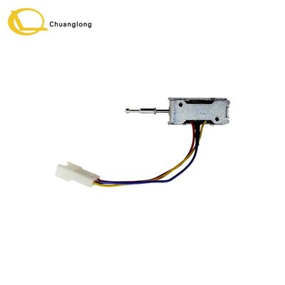 お買い得 NCR S2 SNT ソレノイド値組装 445-0752132 445-0753508-23 445-0761208-66 4450752132 ATMセルフサービスキオスク機械部品 オンライン