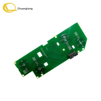 お買い得 NCR DUAL CASS ID PCB Assy 445-0752738 Quad Cicプリント基板 S2ピックボード右インターフェース回路 4450756286 ATM セルサースキオスク オンライン