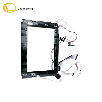 お買い得 NCR S2 ハーネス センサー アレイ アッシー 445-0755915 プラスチック ブレーケットカバー アッシー 4450755915 ATM CRM セールス サービス キオスク マシン パーツ オンライン