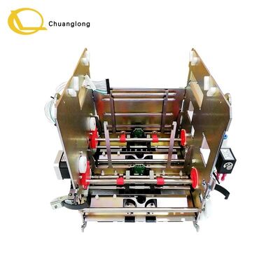 お買い得 NCR S2 デュアルピックモジュール 445-0756286 ピックライン 4450756286 ATM CRMセルフセルフキオスク 銀行機 部品 オンライン