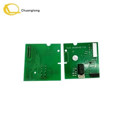 お買い得 NCR S2 ロビー プレゼンター PCB 445-0767287 プリント基板 4450767287 ATM CRM セルフレジ キオスク 銀行機械 スペアパーツ オンライン
