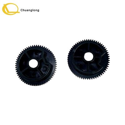 お買い得 NCR 熱型プリンター カッターギア 009-0017996 63T RS-232 領収書 プリンター カッター アッシー プラスチックギア セルフサービスATM CRS 機械 0090017996 オンライン