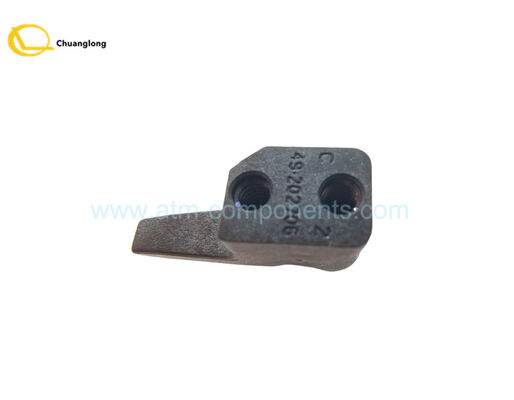 お買い得 49202706000B 49-202706-000BATM機械部品 ダイボルト オプテヴァ 1.5ピン 缶開き オンライン