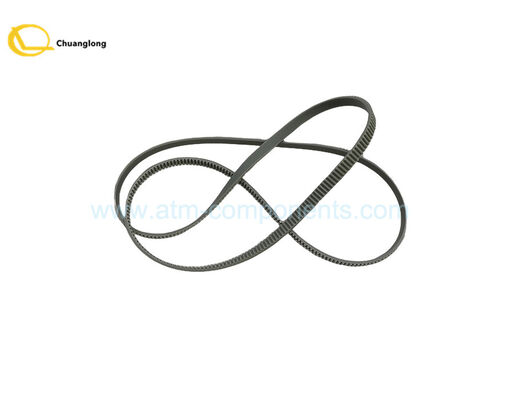 お買い得 49204013000D 49-204013-000D ATM Machine Parts Diebold 4 高さ タイミングベルト オンライン