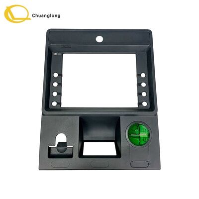 お買い得 NCR S22E ファッシア ATM フロントパネル 009-0025345 交換カバー 外部フレーム セルフセルフATM CRMキオスクマシン 部品 0090025345 オンライン