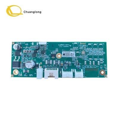 お買い得 Wincor PCBA パネル照明コントローラ 2 CH 1750345269 コントロールボード ATM CRM CRS 自給自足キオスクマシン 部品 01750345269 オンライン