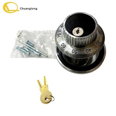 お買い得 NCR ラ・ガー・メカニカル・コンビネーション・ロック 3390シリーズ セーフ・ダイヤル・ロック ストロングボックス・ロック 009-0022832 ATM CRSセルフサービス・キオスク 0090022832 オンライン