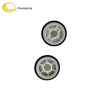 お買い得 NCR 3Q8 カードリーダーアセンブリ フィードローラー 998-0235677 4MM MCRM ラバーパッドローラー 9980235677 ATM CRS セルフレジマシン部品 オンライン