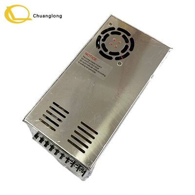 お買い得 NCR 6622E S2 スイッチング電源 009-0036494 320W 24V PFC付き 009-0025595 SP-320-24V 0090025595 ATM セルサービス部品 オンライン