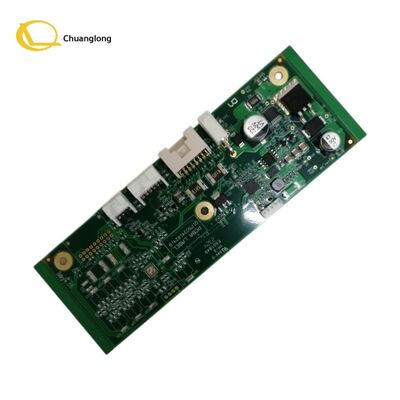 お買い得 01750345269 1750345269 01750341824 1750341824 ATM パーツ デイボルド ニックスドルフ DN PCBA パネル照明コントローラ 2 CH ウィンコーボード オンライン