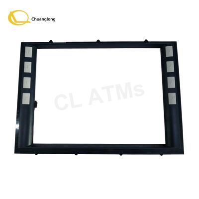 お買い得 ATM Wincor Cineo C4060 FDK 01750186252 1750186252 1001000898 C2070 15インチ サイドキーフレーム CS280 下部配置 点字 DDC NDC オンライン