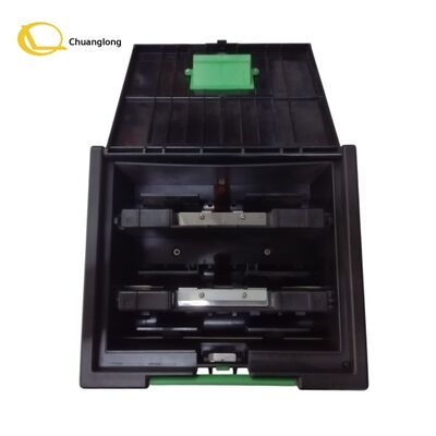 お買い得 0090023114 009-0023114 KD92158-D721 0090023114 ATMマシンスペアパーツ NCR 6626 6683 NCR ATMパーツ S2 BINカセットを拒絶する オンライン