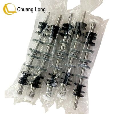 お買い得 デイボルド・ニックスドルフ UCS-ENT-RS 組立 U2CS ピックシャフト 49260542000A DB368 ECRM リサイクル器 フィードローラー 49-260542-000A ATM CRS セルフセルフ パーツ オンライン