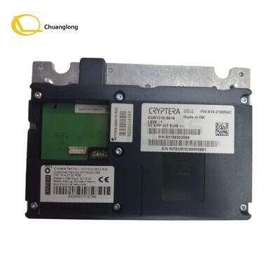 お買い得 ATM機械部品 1750303599 純正 Diebold V7 EPP 暗号化PINパッド キーボード セキュアATMキーパッド 01750303599 オンライン