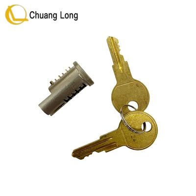 お買い得 デイボルド・ニックスドルフ・ロック,FL KY,WCYL 29009658003A DB 鍵付き安全コンビネーションダイヤルロック 29-009658-003A ATM CRMセルフセルフ機械部品 オンライン