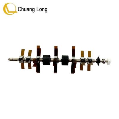 お買い得 デイボルド・ニックスドルフ UCS-SHEET-R-ASM 49-260557-000A 368 キャッシュスロットシャッターシャフト 49260557000A ヒタチ CSスタッカーアックスシャフトATM CRSセルフセルフパーツ オンライン