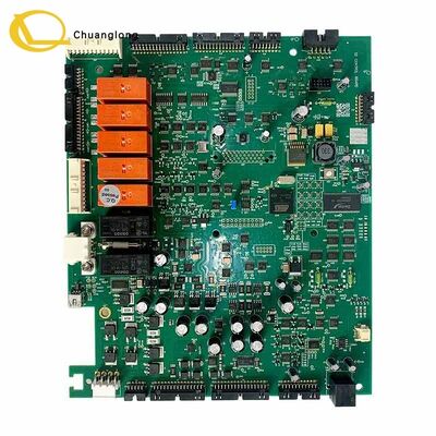 お買い得 NCR S2 キャッシュディスペンス制御基板 445-0757206 マザーボード PCB 4450757206 トップレベルアセンブリ ATM CRS CRM セルフレジ キオスマシン部品 オンライン