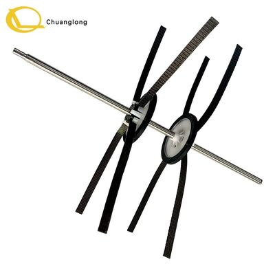 お買い得 NCR S2 SNT パドルホイールシャフト 445-0742899 スタッキング指 Assy 4450742899 445-0761208-96 4450761208-96 ATM CRS CRM セールフセルフキオスク パーツ オンライン