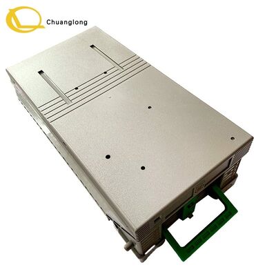 お買い得 NCR 広幅通貨カセット 445-0689215 S1 キャッシュボックス 4450689215 6622 6623 6625 6626 6628 6632 ATM CRS CRM セルバセルフサービスキオスクマシン部品 オンライン