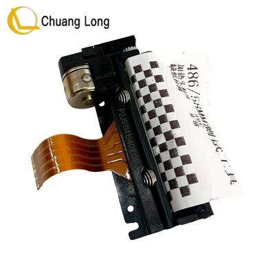 お買い得 Verifone Vx520 熱型頭 ((895) TPH Vx520 PRT265-001-01-B VX670 VX680 熱型プリンター頭 ATM CRMセルフセルフキオスク 機械部品 オンライン