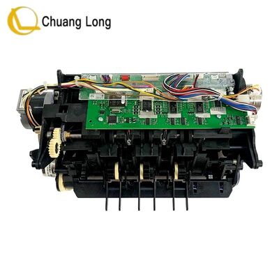 お買い得 ウィンコア・ニックスドルフ 入力モジュールコレクターユニット CRS-M-II 01750248000 シネオ C4060 1750248000 ATM CRS CRM セールフセルフキオスク 機械部品 オンライン