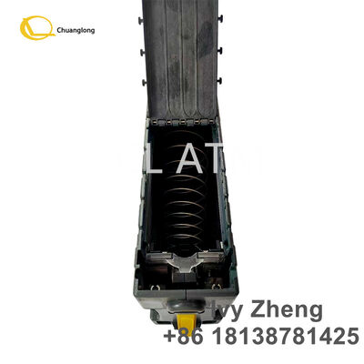 お買い得 精密設計ATMキャッシュカセット 多種ATMモデルと互換性 安全な組織化されたキャッシュストレージを提供 オンライン