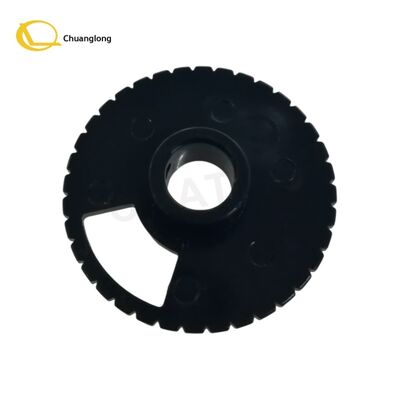 お買い得 4P00917P-001 ヒタチ 2845Vキャッシュカセット RBシリーズ ABエンコーダーギア PN 4P00917P-001 キャッシュディスペンサーボックスへの交換部品 オンライン