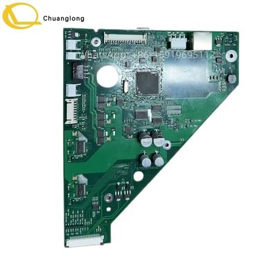 お買い得 ダイボルト IOT 入出力モジュール メインボード 01750287370 DN200 カスタマー トレイ I/O モジュール PCB 1750288271-01 ウィンコーニックスドルフATM 現金リサイクル CRSセルフセルフパーツ オンライン