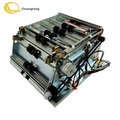 お買い得 NMD A006541 NT100 注 輸送ユニット グロリー デラルー タラリス NMD50 NMD050 配送機ATM CRSセルフセルフ部品の輸送モジュール オンライン