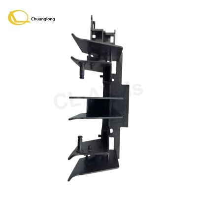 お買い得 ATMスペアパーツ 2P004407-001 ABキャッシュボックス プラスチックガイド ヒタチ 2845V ABキャセット ABキャッシュボックス プラスチックガイド オンライン