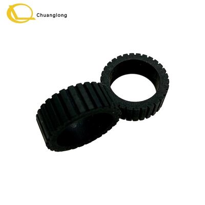 お買い得 NMD A008573 NF200 ピッカーゴム NF300 ゴムピッカーローラー グロリー デラルー タラリス ディスペンサー NMD100 200 NF101 NQ200 NQ300 ATM CRSセルフセルフパーツ オンライン