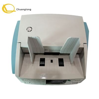 お買い得 オリジナルG+DATM機 紙幣処理機 BPS B1 BIS580781 インテリジェント・ギセック&デブリント紙幣分類機 オンライン