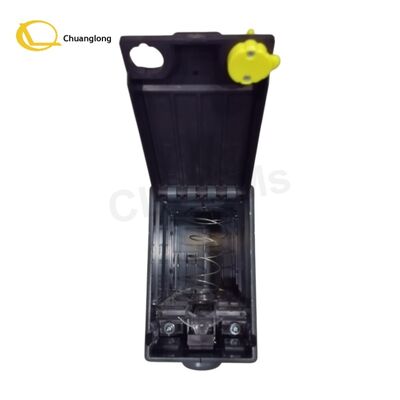 お買い得 50043690 ATMマシン用スペアパーツ Mei 600 紙幣ボックス 50043690 大容量銀行券カセット アセプター バリデーター ATM用 オンライン