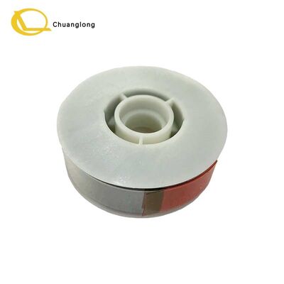 お買い得 NCR エスクロテープ 009-0017578 BNA UD50600 白黒エスクロテープ 0090017578 009-0017579 0090017579 ATM セルサービス パーツ オンライン