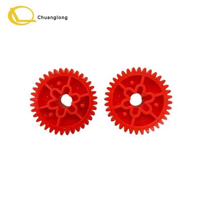 お買い得 NCRギア 36T24W NIDポリー 445-0638120 プラスチックダブルギア 24T 36T 4450638120 ATM CRS CRMセルフサービスキオスク パーツ オンライン
