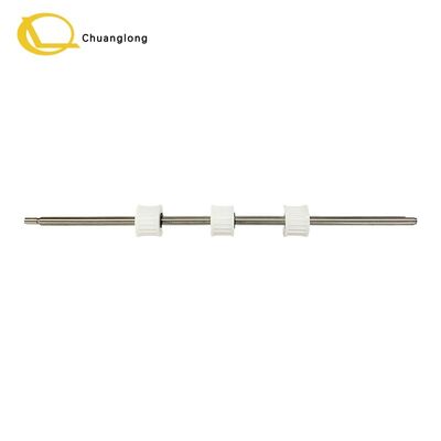 お買い得 NCR S2 SNT Divert Drive Shaft Assy 445-0729948 445-0732257-115 SNT Shaft 4450729948 4450732257 ATM CRS Selfserv Part オンライン