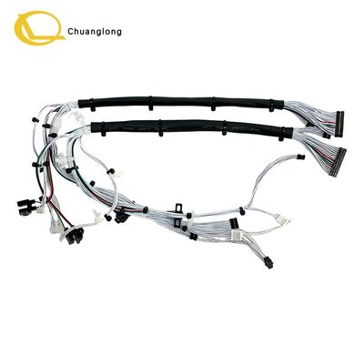 お買い得 NCR S2 SNT Sensor Array Assy 445-0747035 Dispenser SNT Harness 445-0755915 445-0753508-76 ATM Selfserv 4450747035 4450755915 オンライン