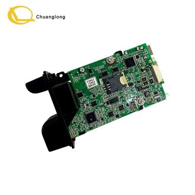 お買い得 三共 ディップカードリーダー ICM330-3R1395 TRK 123 R, IC RW 12V USB ICM330-3R1395 ICM3303R1395F ATM CRM セルフレジ キオスク部品 オンライン