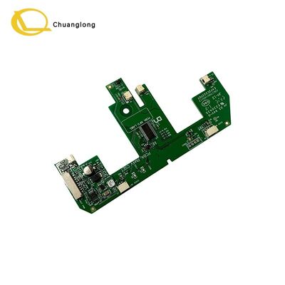 お買い得 Wincor DN200 リサイクルカセット制御基板 RM4 01750311977 DN キャッシュボックス PCB ATM CRM セルフレジ キオスク部品 1750311977 オンライン