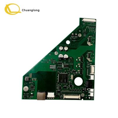 お買い得 Wincor 入出力モジュール制御基板 01750287370 DN200 カスタマートレイ部品 DN IOT PCB ATM CRM セルフレジキオスク部品 1750287370 オンライン
