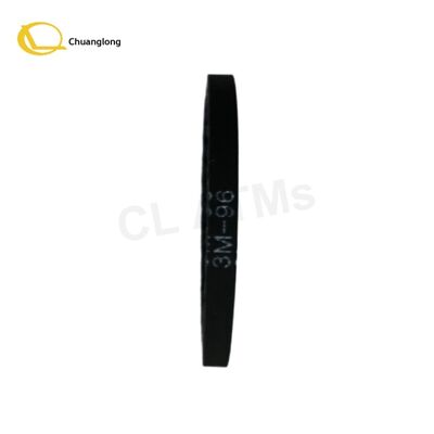 お買い得 NCR 445-0761208-155 0090029305 ATM機械のスペアパーツ NCR S2 SNT NCR ATM用のポンプタイムベルト 3M-96 445-0761208-155 009-0029305 オンライン