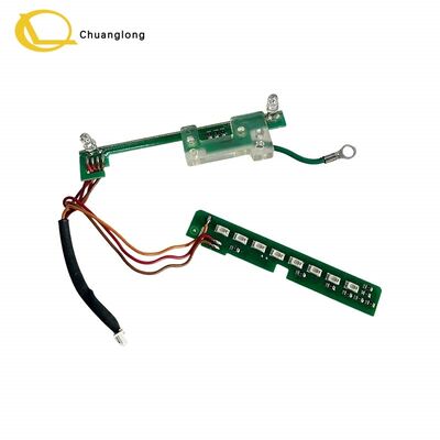 お買い得 NCR U-IMCRW カードリーダー MEEI 009-0028186 S2 INCL グリーンブレーケットヘッドランプ 6625 6623 6622 ATM CRMセルフサービスキオスク 0090028186 オンライン