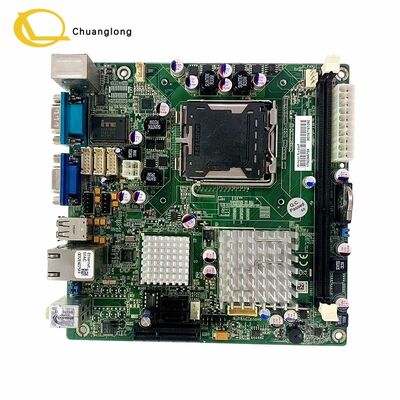 お買い得 ウィンコアニックスドルフ PC285 マザーボード 01750246759 D167 Rev.4 マザーボード wo アンプ ミャンボード ATM CRMセルフサービスキオスク 01750246759 オンライン