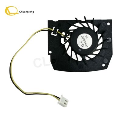 お買い得 ATM 部品キオスク CRM アセンブリ MBA4412HB-A09 12V 0.24A 冷却ファングラフィックカードファン Wincor Diebold GRG Hyosung NCR OKI Glory NMD オンライン