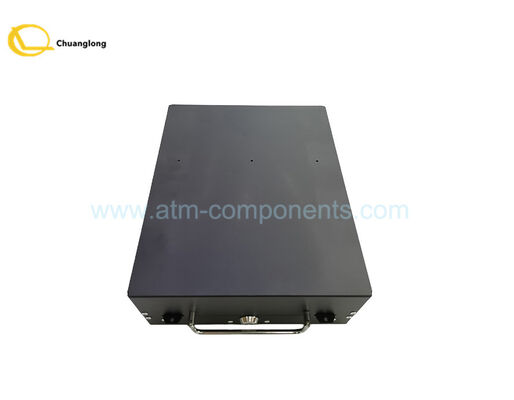お買い得 Cdm8240-RV-001 Yt4100.207ATMマシンパーツ カセット Grg 8240 拒絶カセット オンライン