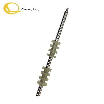 お買い得 Wincor CMD-V4 圧力ローラーシャフト 01750035766 8 ローラーカウンター回転シャフト V モジュール ダブル抽出機ATM CRMセルフセルフキオスク 01750051761-23 オンライン