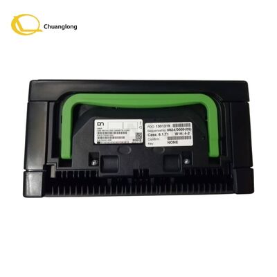 お買い得 ATM機械パーツ ディーボルト ニックスドルフ DN200 N826 CAS リサイクル カセット CONV 1750301000 01750301000 オンライン