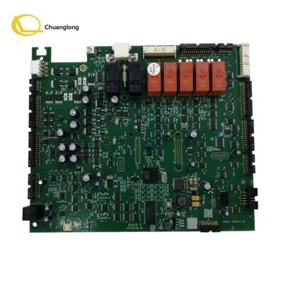 お買い得 NCR S2 キャッシュディスペンス制御基板 445-0757206C マザーボード PCB 4450757206 トップレベルアセンブリ ATM CRS CRM セルフレジ キオスクマシン部品 オンライン