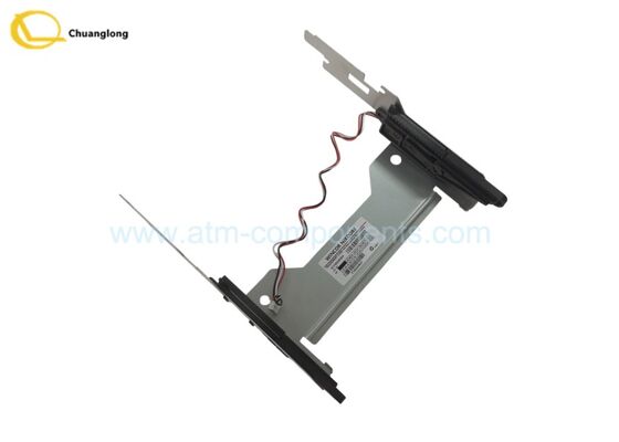 お買い得 1750059284 01750059284 ATM パーツ ウィンコー・ニックスドルフ トランスポート CMD V4 HORIZONTAL RL 124 MM オンライン